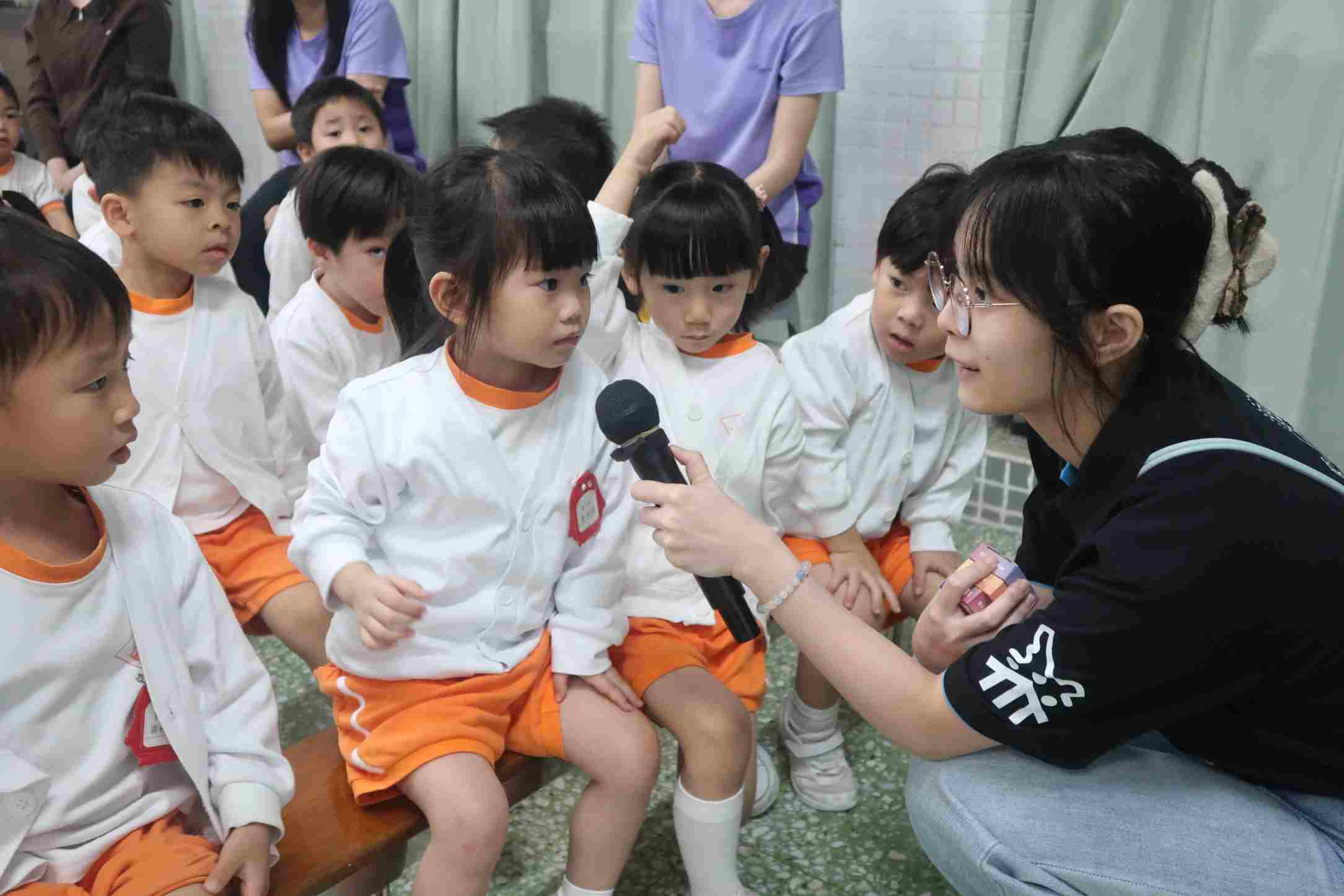 2025/2026 華道角到校活動